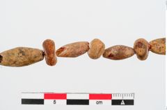 Foto von Perlenkette (NHMW-PRAE-024742)